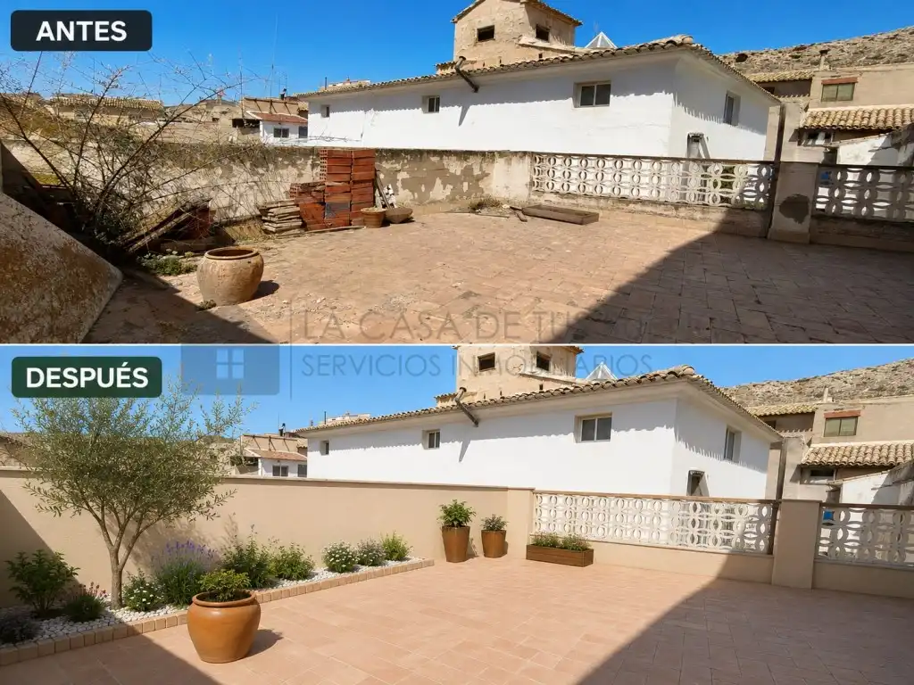 House for sale in Calle Virtudes, imagen 2