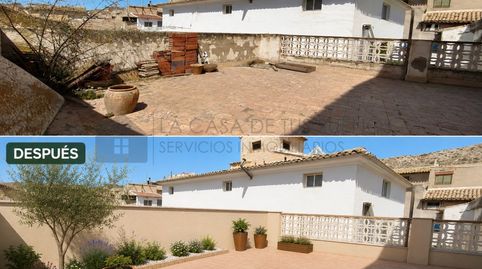 Foto 2 de Casa o chalet en venta en Calle Virtudes, Sax, Alicante
