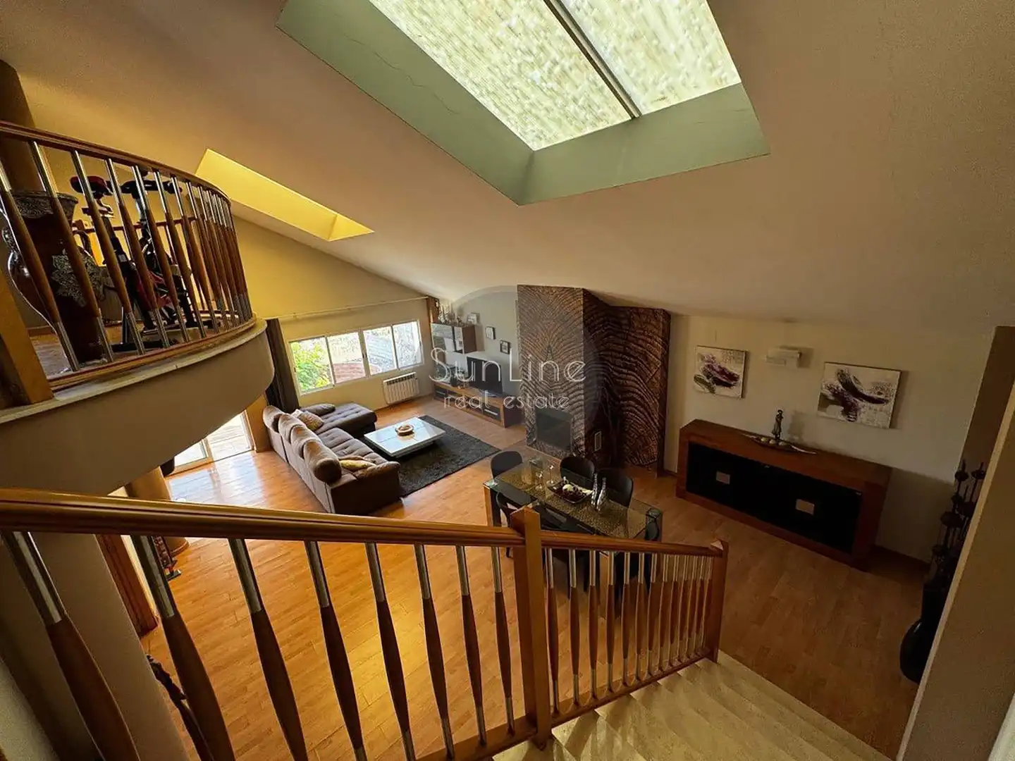 Penthouse with pool for sale in de la Foia de Bunyol, imagen 16