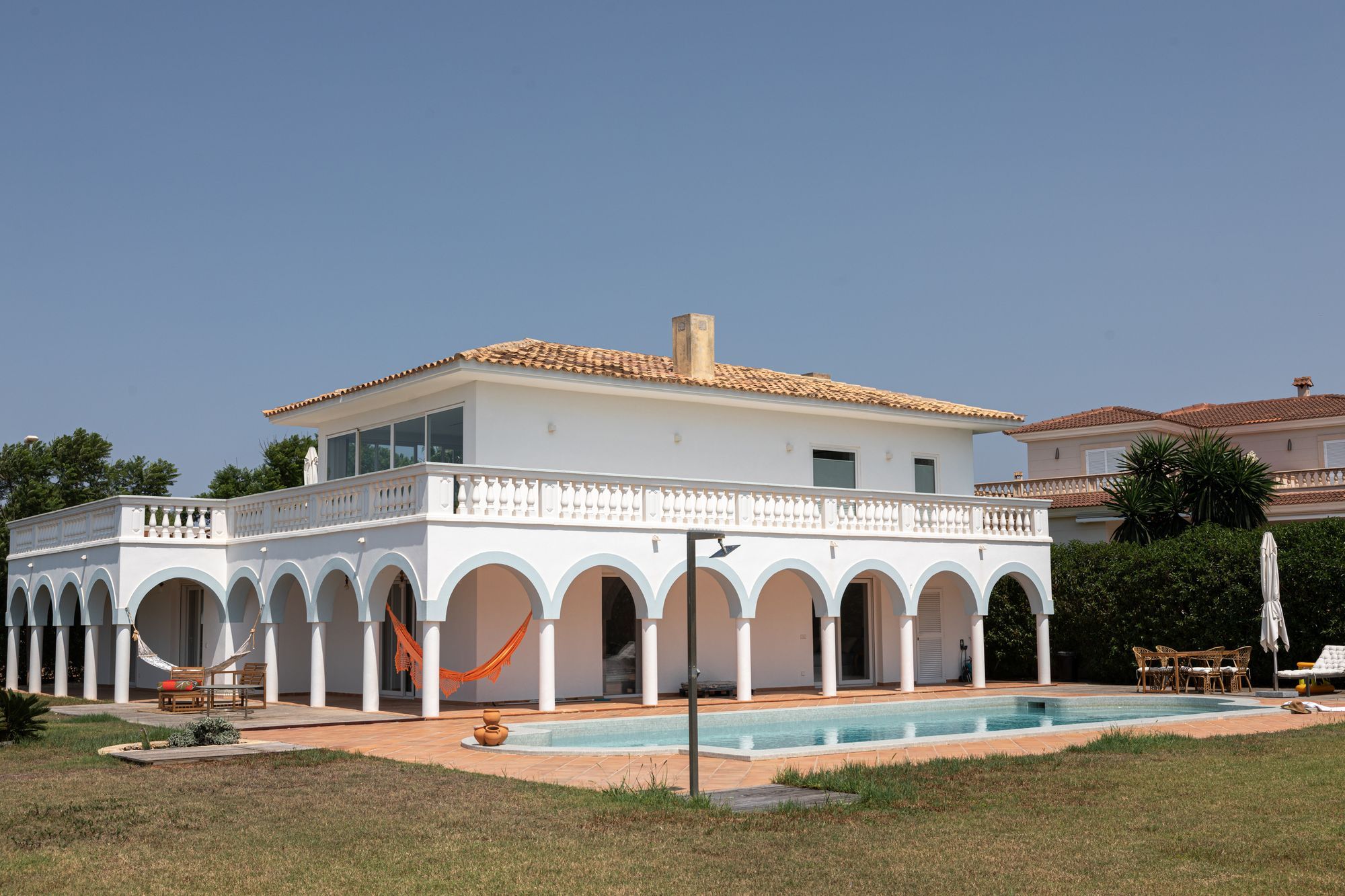 House or chalet to rent in Sa Torre