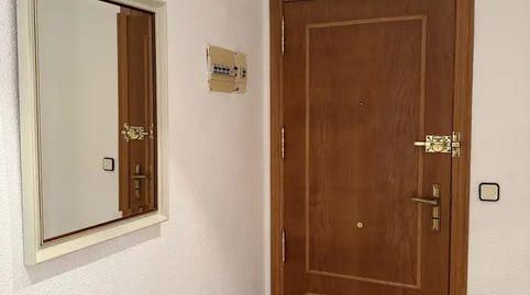 Foto 2 de Pis de lloguer a Calle Puerta de Orihuela, 21, La Fama, Murcia Capital