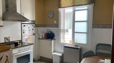 Foto 4 de Piso en venta en Rúa Da Senra, Casco Histórico, Santiago de Compostela