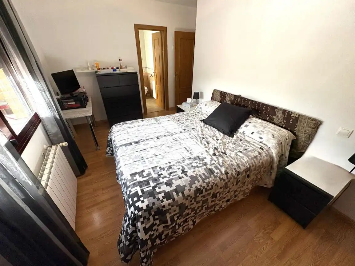 Habitación de Piso en venta en Valdemoro con Trastero