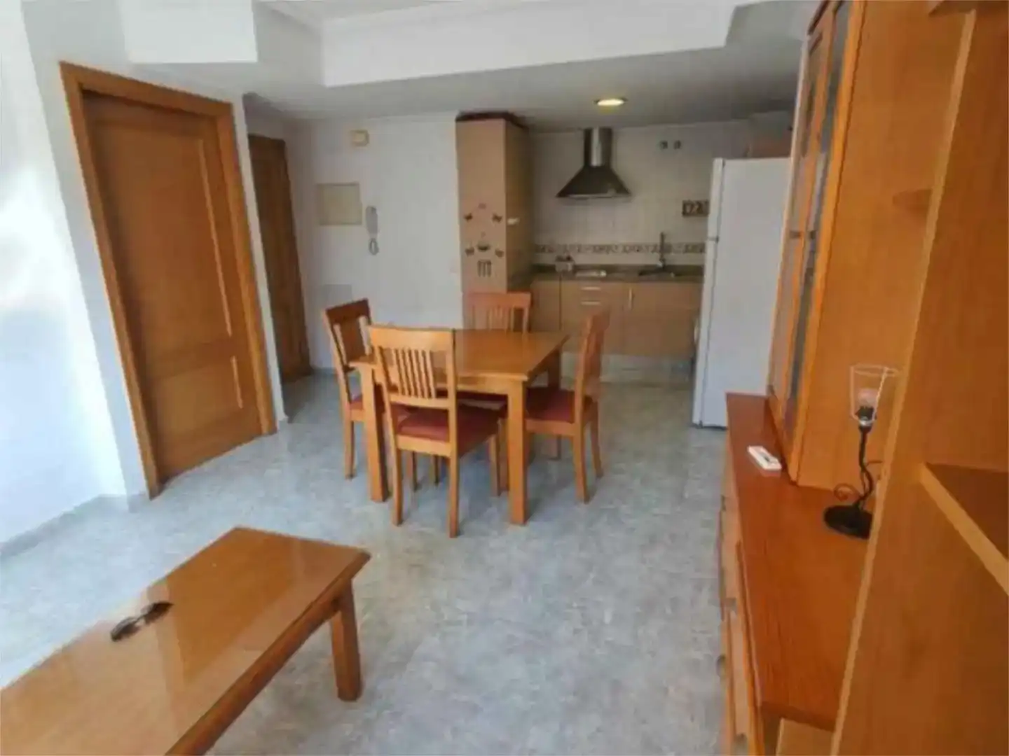 Fotografía del inmueble reportado: 650 €/mes — Cáceres, Cáceres