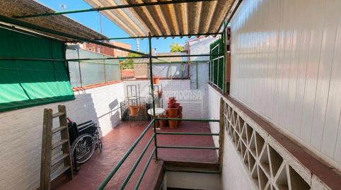 Foto 2 de Casa adosada en venda a Simancas, Madrid Capital