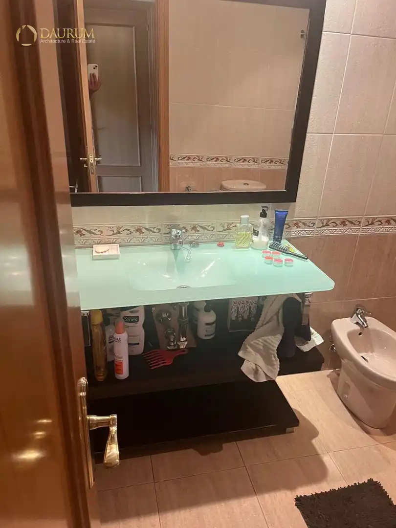 Piso en venta en Principe de Asturias, Centro