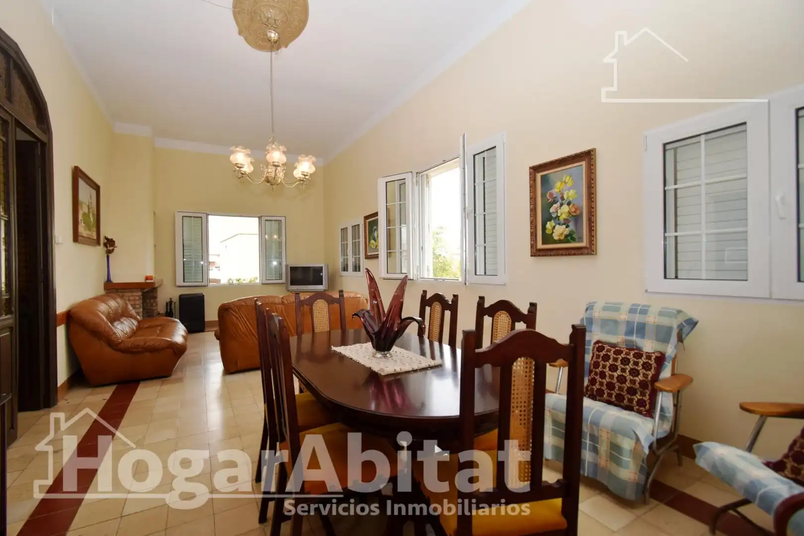 Maison avec terrasse à vendre à Corbera, imagen 33