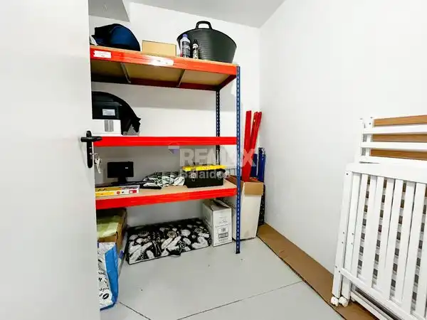 Dúplex en venda a Rúa de Tomás Paredes, Bouzas