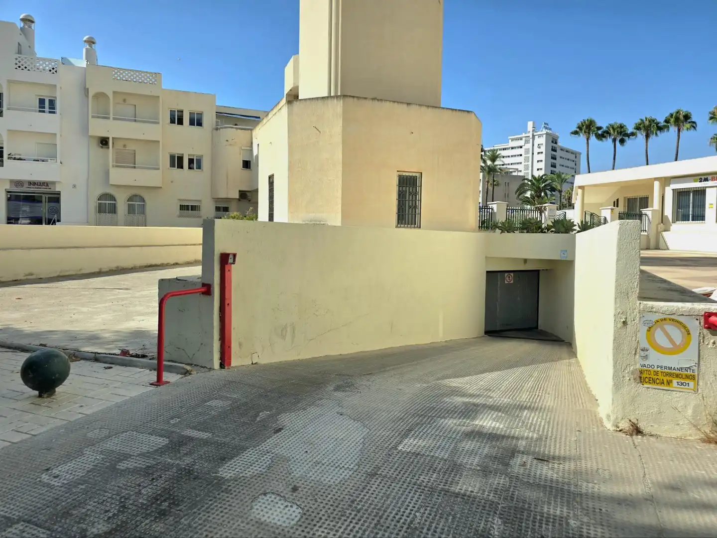 Wohnungen zur Miete in Calle Calle Obispo Juan Alonso, 5, Playamar - Benyamina