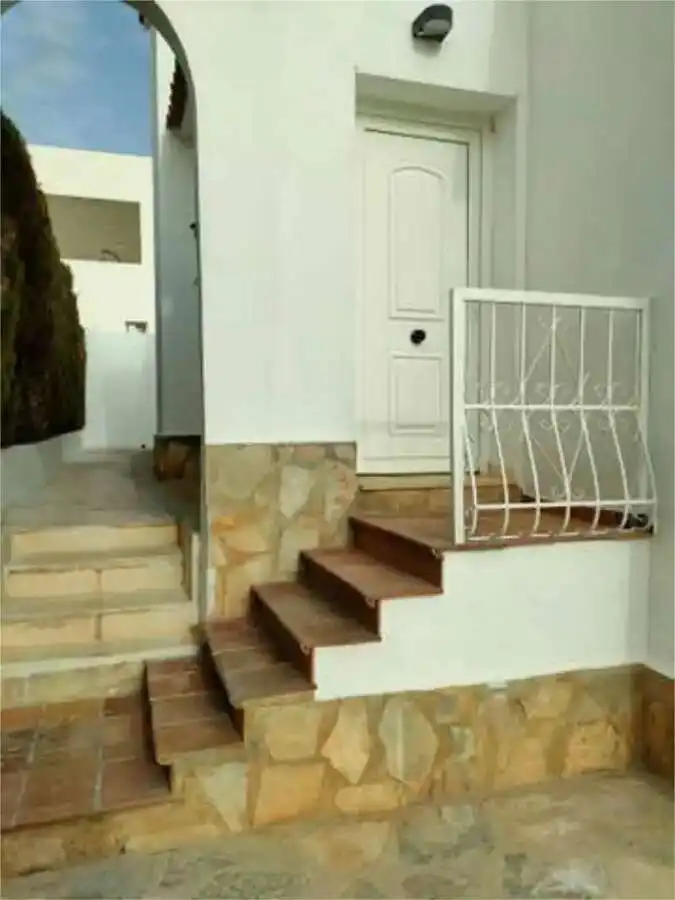 Terraced house for sale in El Puerto