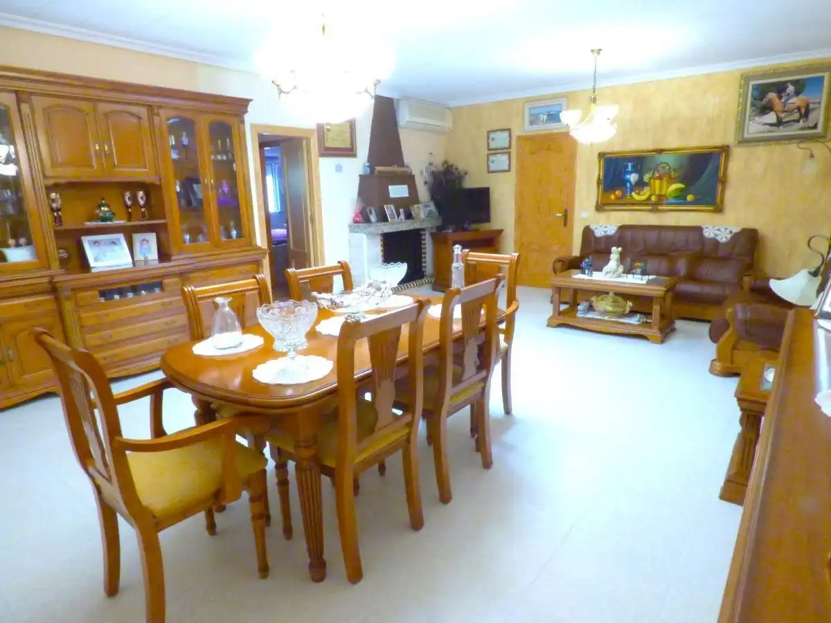 Maison avec piscine à vendre à La Robella, imagen 6