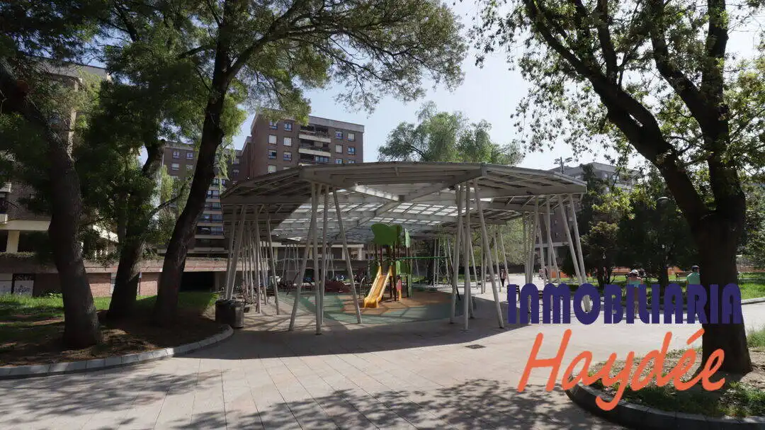 Flat for sale in Las Arenas