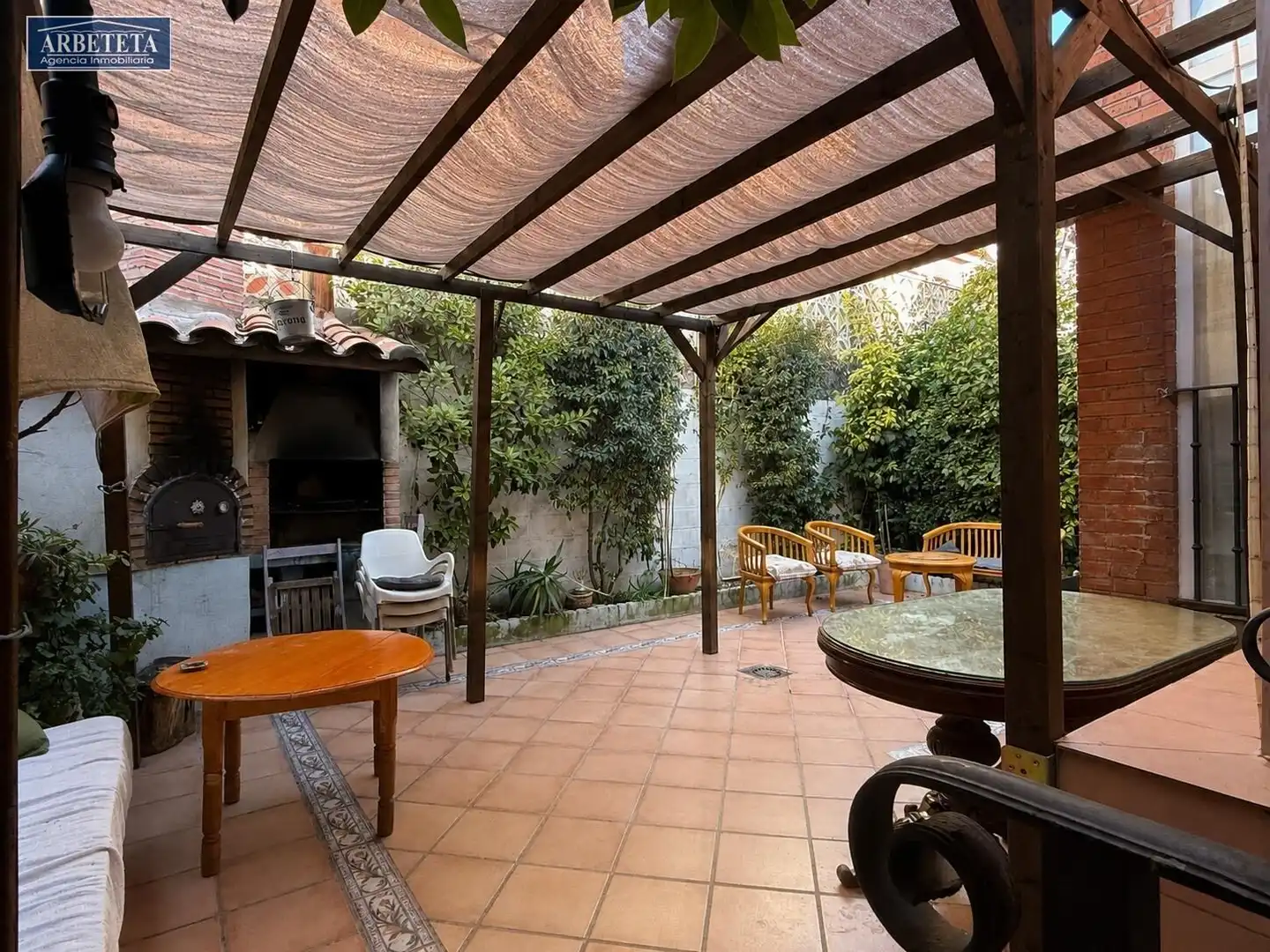 Einfamilien-Reihenhaus zum Verkauf in Las Lomas - Salinera - La Muñeca