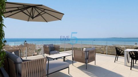 Foto 4 de Piso en venta en Playa Tamarit - Playa Lissa, Santa Pola