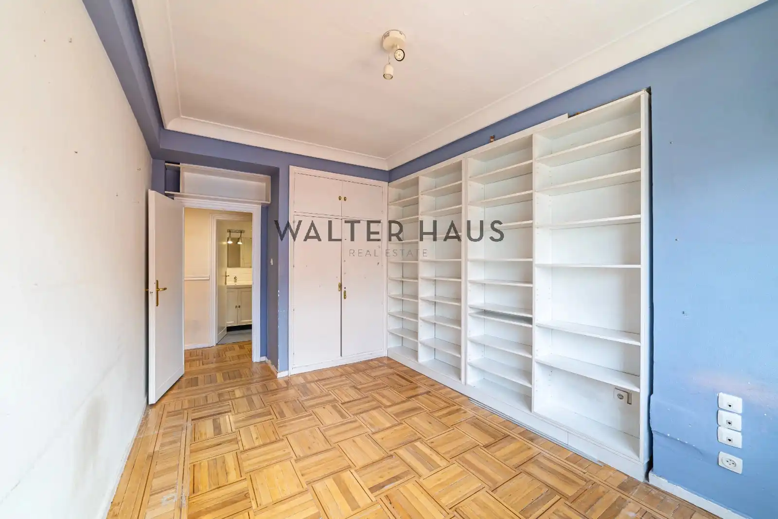 Habitación de Piso en venta en Madrid con Aire acondicionado, Calefacción y Terraza