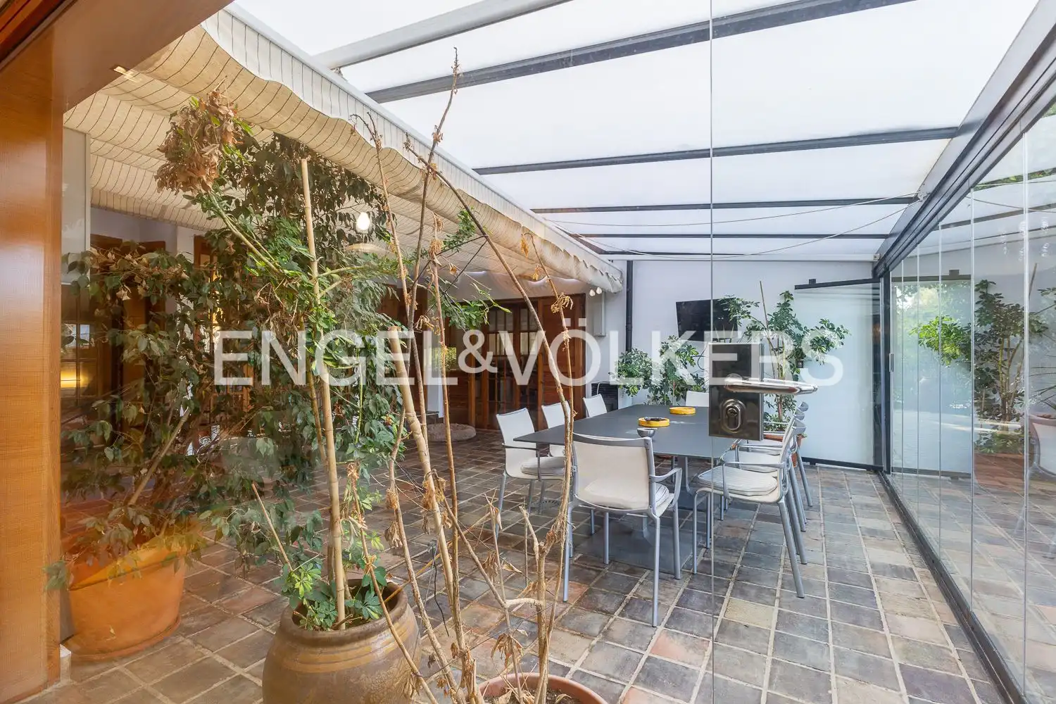 Casa con piscina en venta en El Bosque, imagen 40