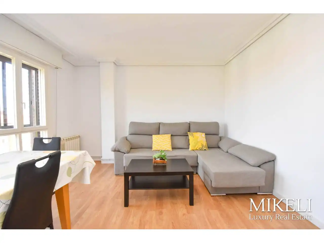 Flat with lift to rent in Calle Fernando de los Ríos, imagen 2