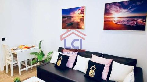 Foto 2 de Piso en venta en Centro - La Vega Alta, Arrecife