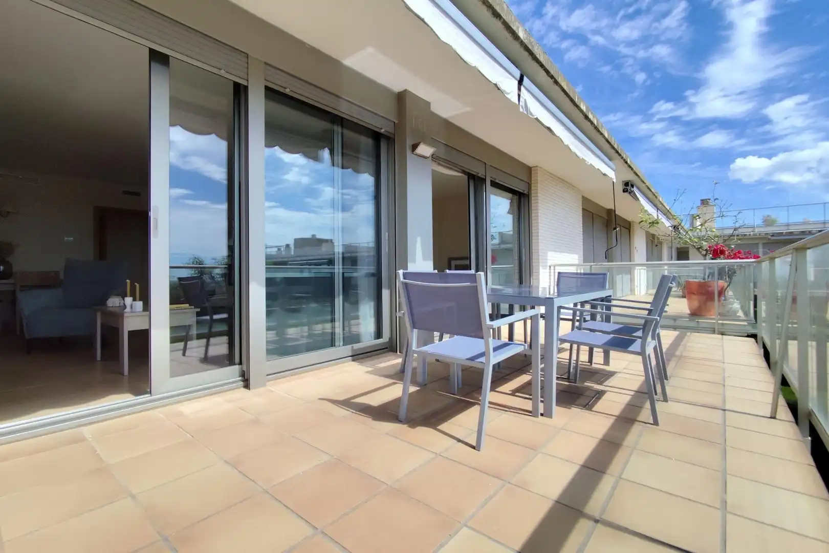 Apartment mit Pool zum Verkauf in L'Ampolla, imagen 19