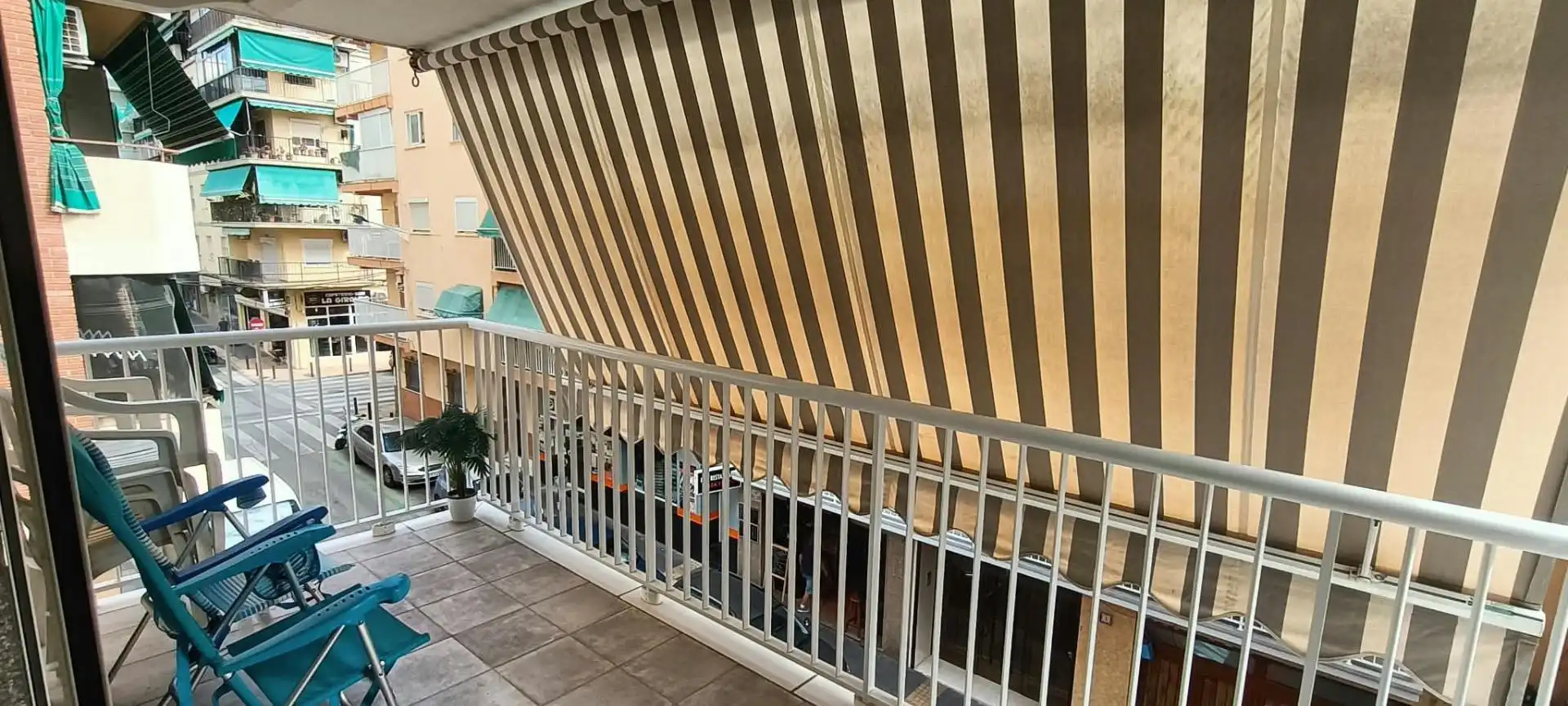 Apartment with terrace for sale in Centro Urbano, imagen 8