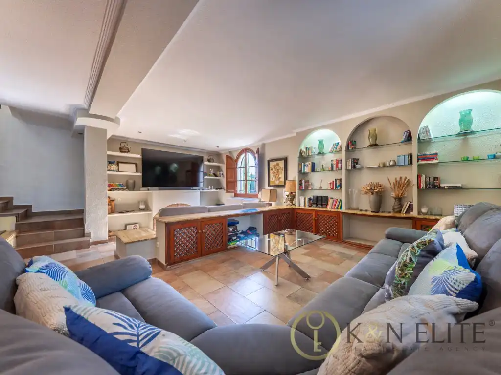 Casa amb piscina en venda a Partida Alzabaras Alto, imagen 14