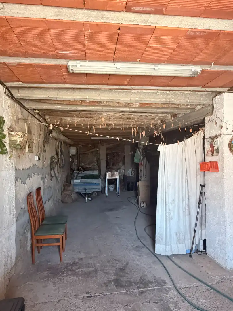 Casa o chalet en venta en Castelldans con Calefacción, Amueblado y Balcón