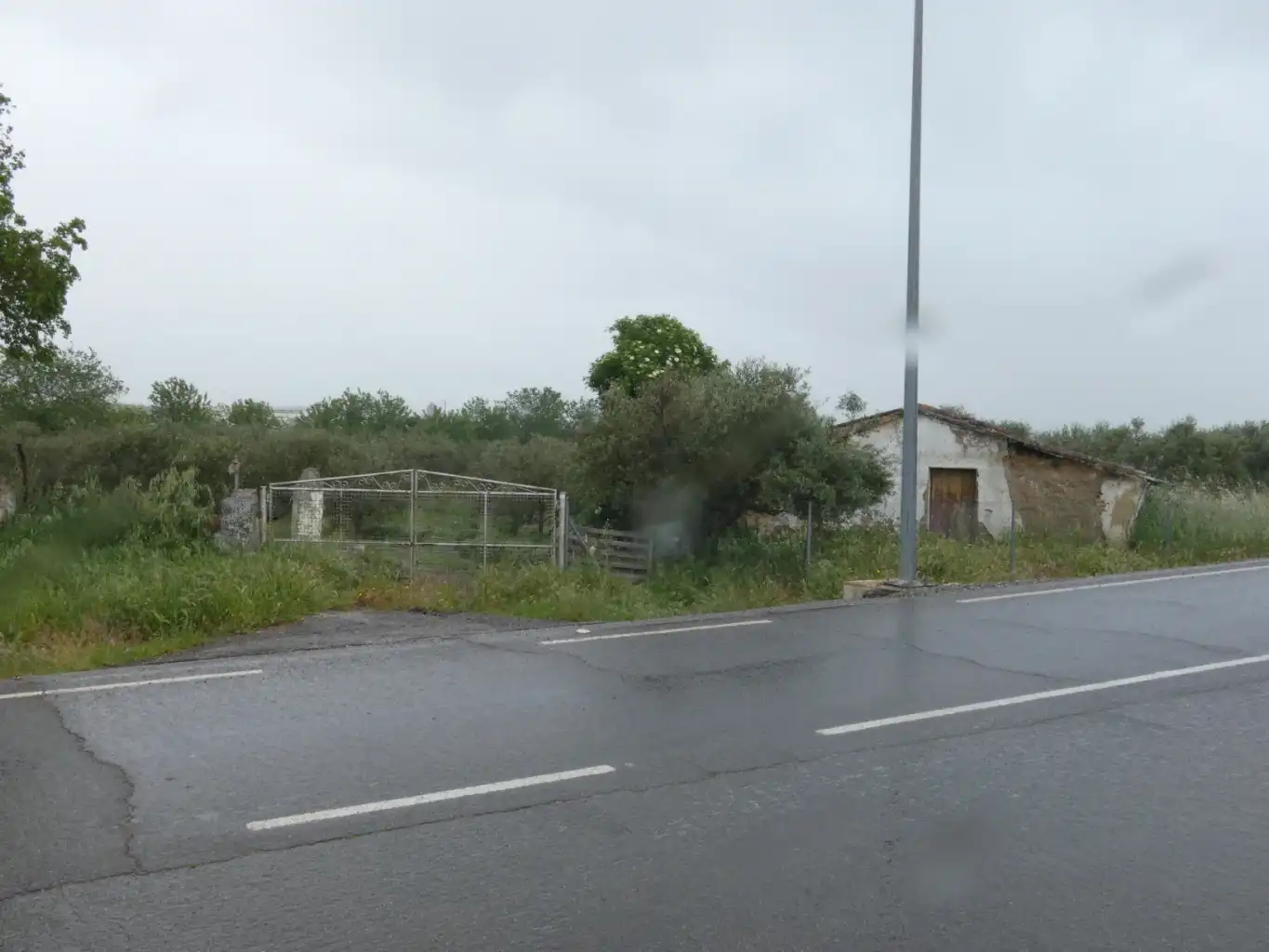 Land for sale in Ahillones
