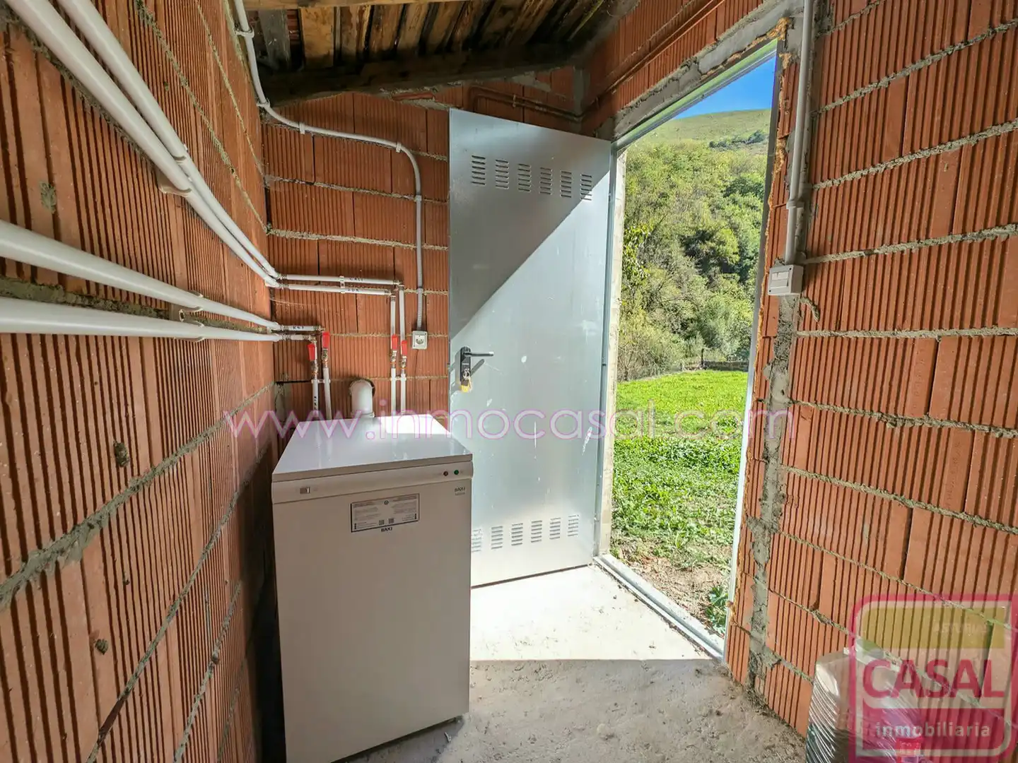Casa in vendita a LA RIERA, imagen 36