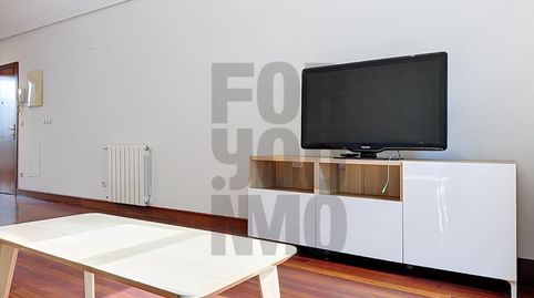Foto 5 de Piso en venta en Calle Pikoketa, Centro - Mendibil - Santiago, Irun