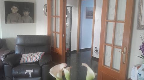 Photo 5 of Flat for sale in Avinguda de Burjassot, 104, Marxalenes, Valencia