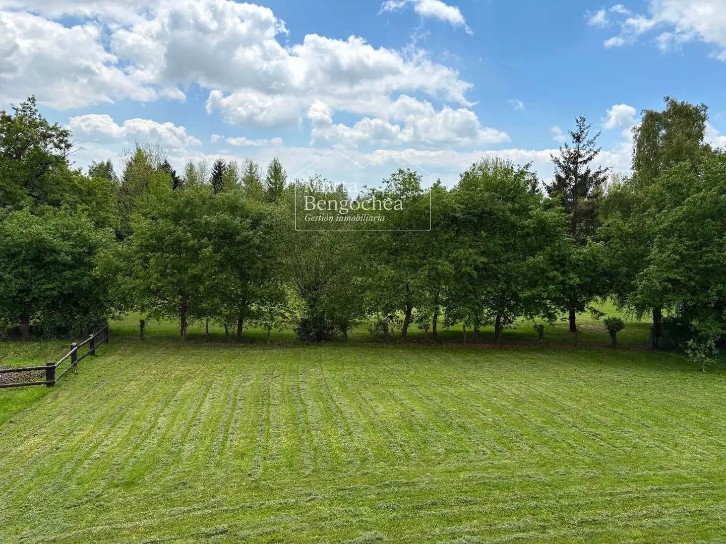 Casa o chalet en venta en Legutio con Calefacción, Jardín privado y Terraza