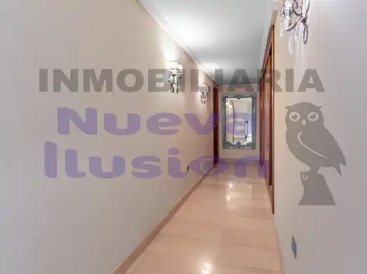 Houses for sale in Roquetas de Mar  with Air Conditioner, Heating and Private garden
