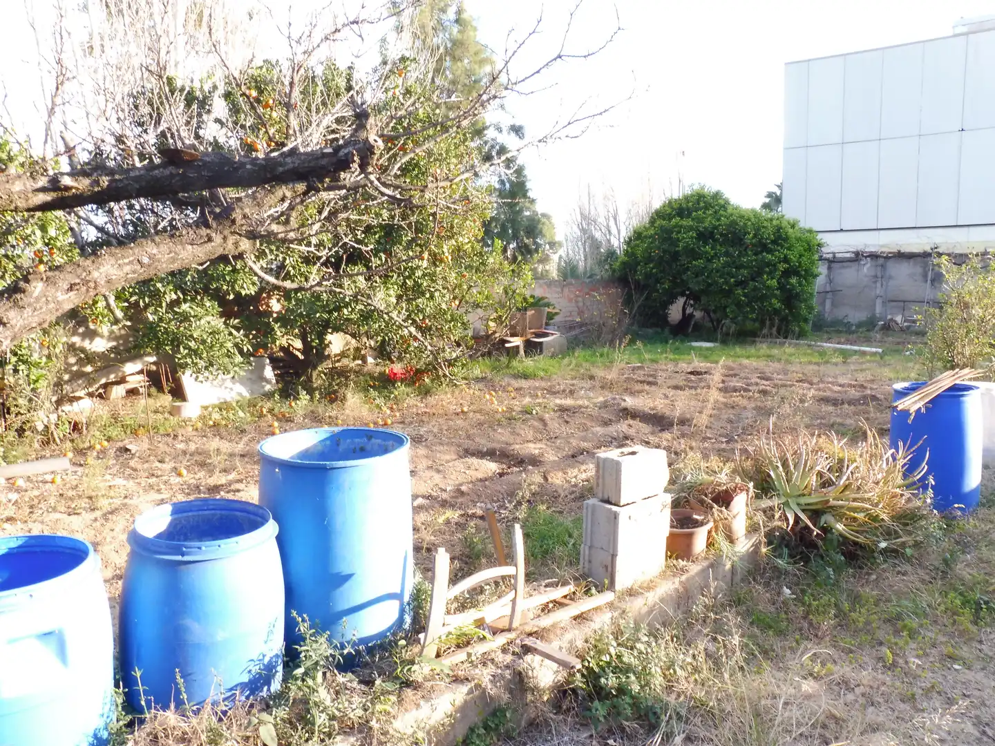 Residential land for sale in Avinguda de Falset 62, imagen 3
