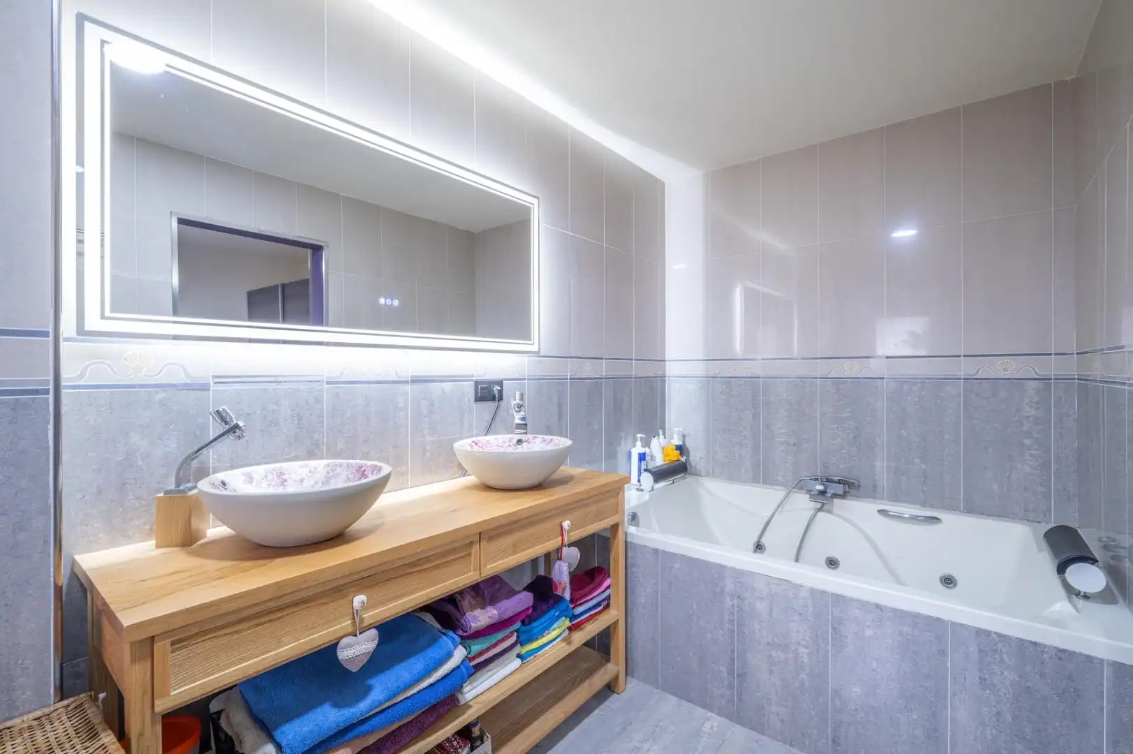 Chalet con terraza en venta en Villa de Otura, imagen 54