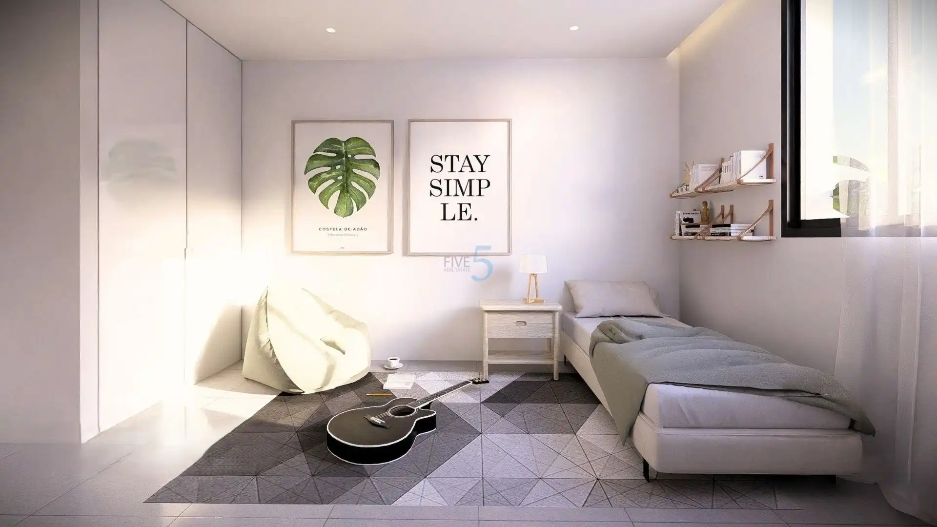 Penthouse with pool for sale in Centro ciudad, imagen 3