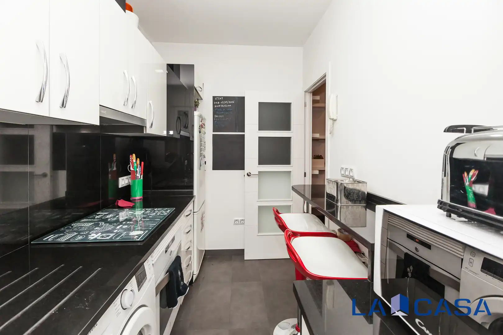 Appartamento con ascensore in vendita a Paseo CHOPERA, imagen 12