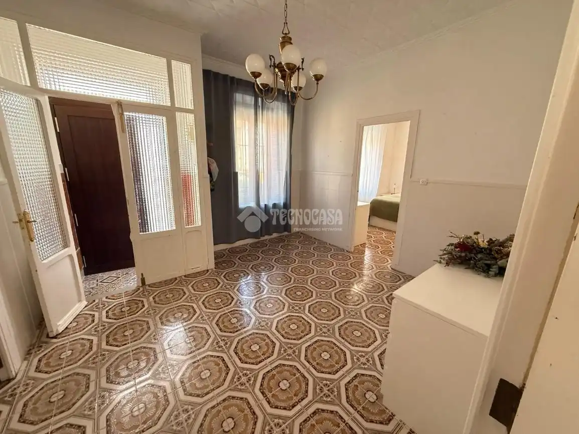 Detached homes for sale in La Carolina  with Heating