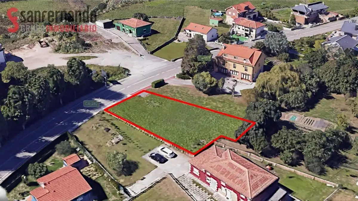 Lands and plots for sale in EL VENTORRO, imagen 3
