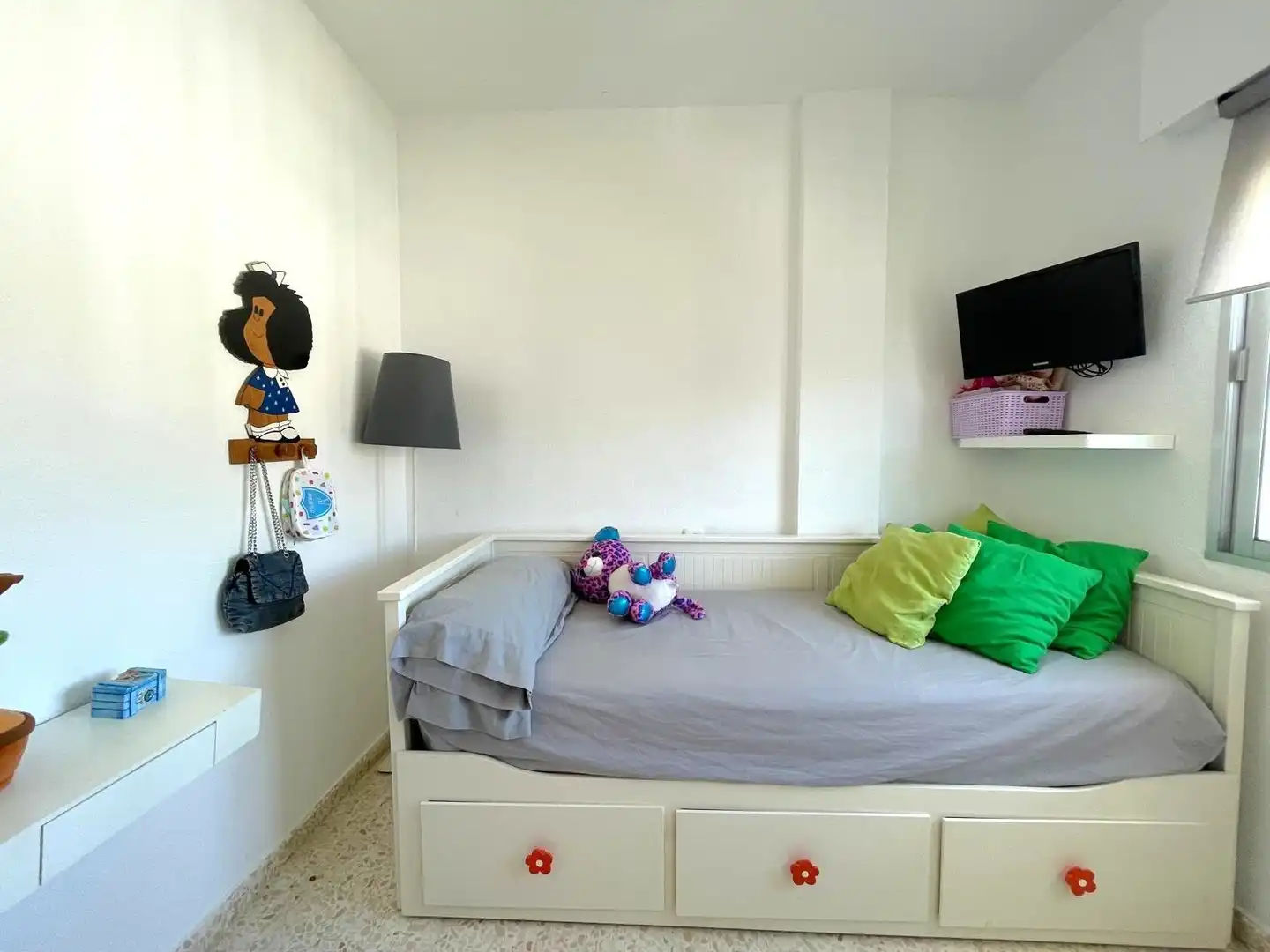 Apartament amb piscina en venda a El Portil, imagen 16