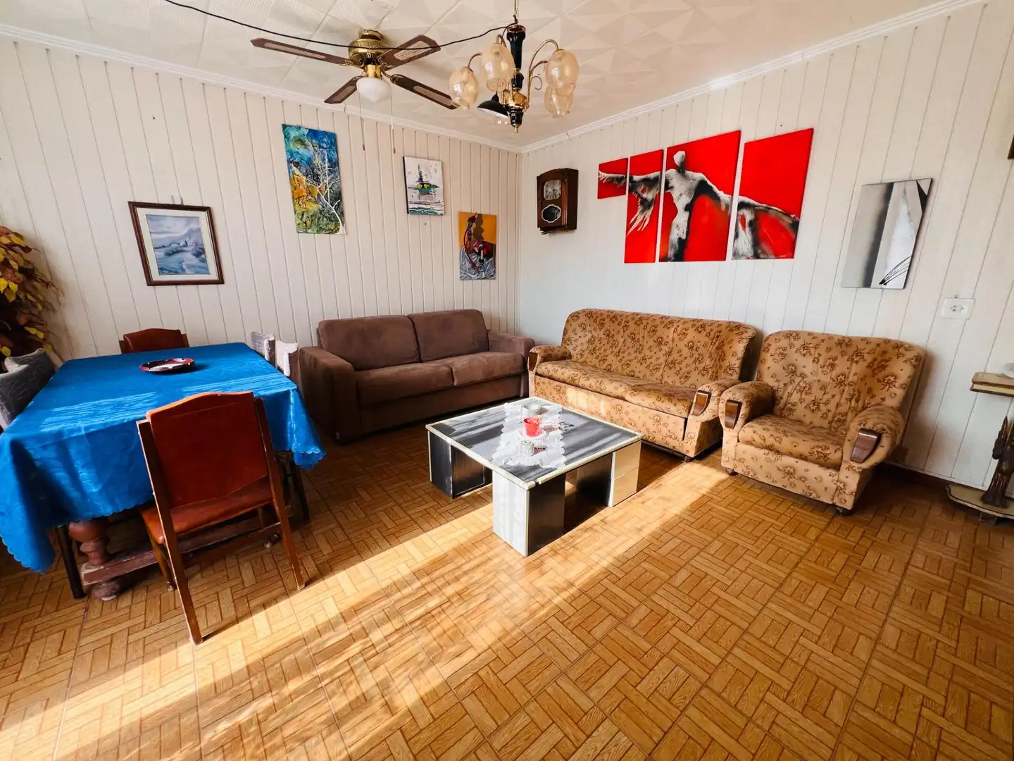 Casa o chalet en venta en San Juan de los Terreros