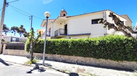 Foto 3 de Casa adosada en venda a Carrer Carrer de Sant Fructuós, 3, Coma-ruga platja, El Vendrell