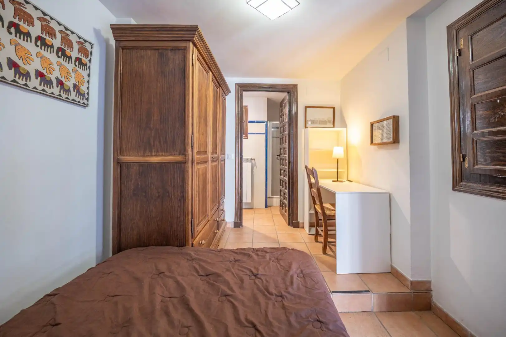 Bedroom of Buildings for sale in Granada