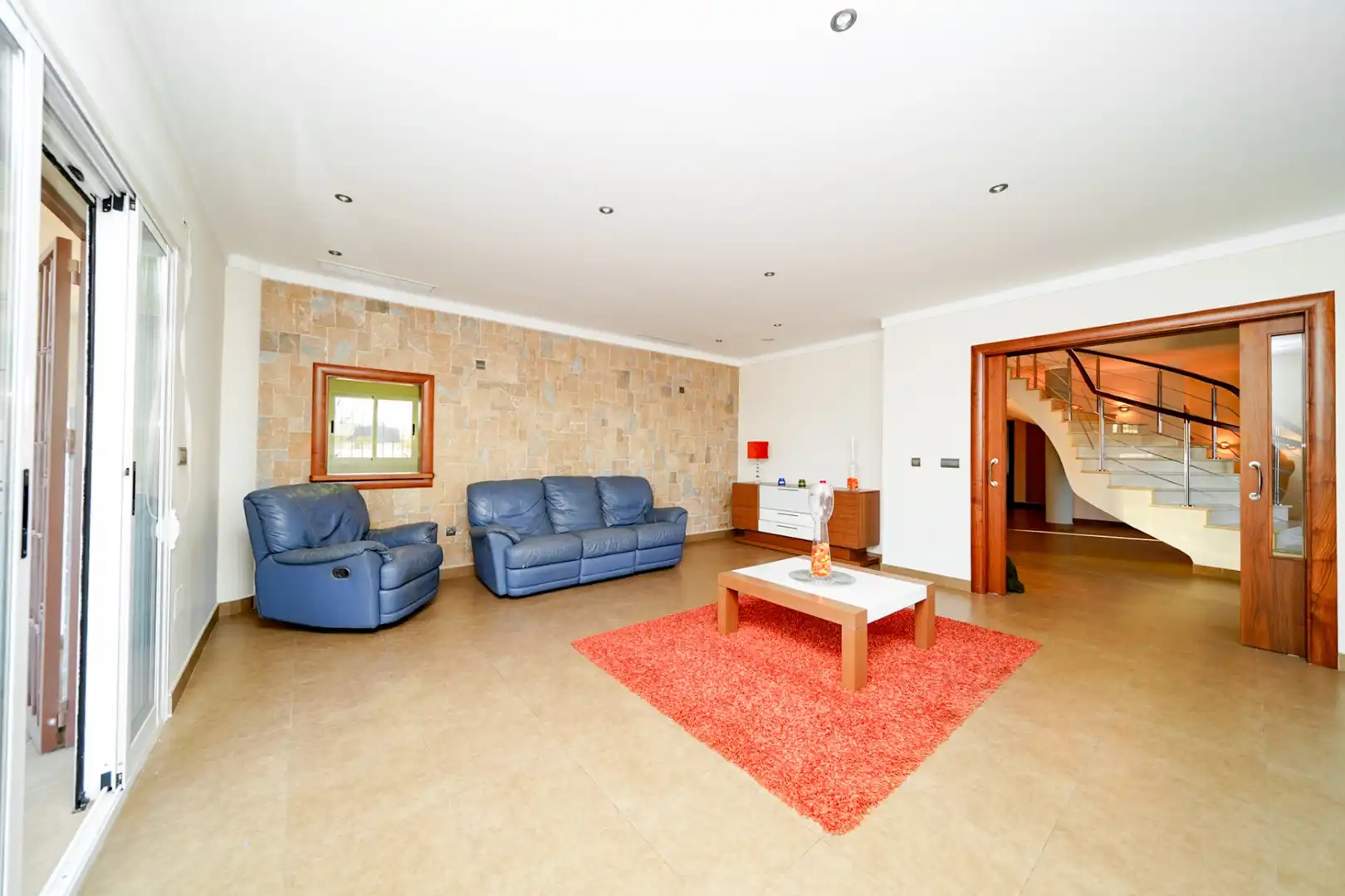 Casa con piscina in vendita a Santiago de la Ribera, imagen 12