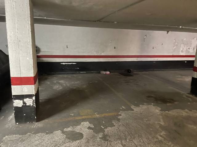 Garaje en Venta en Basurtu