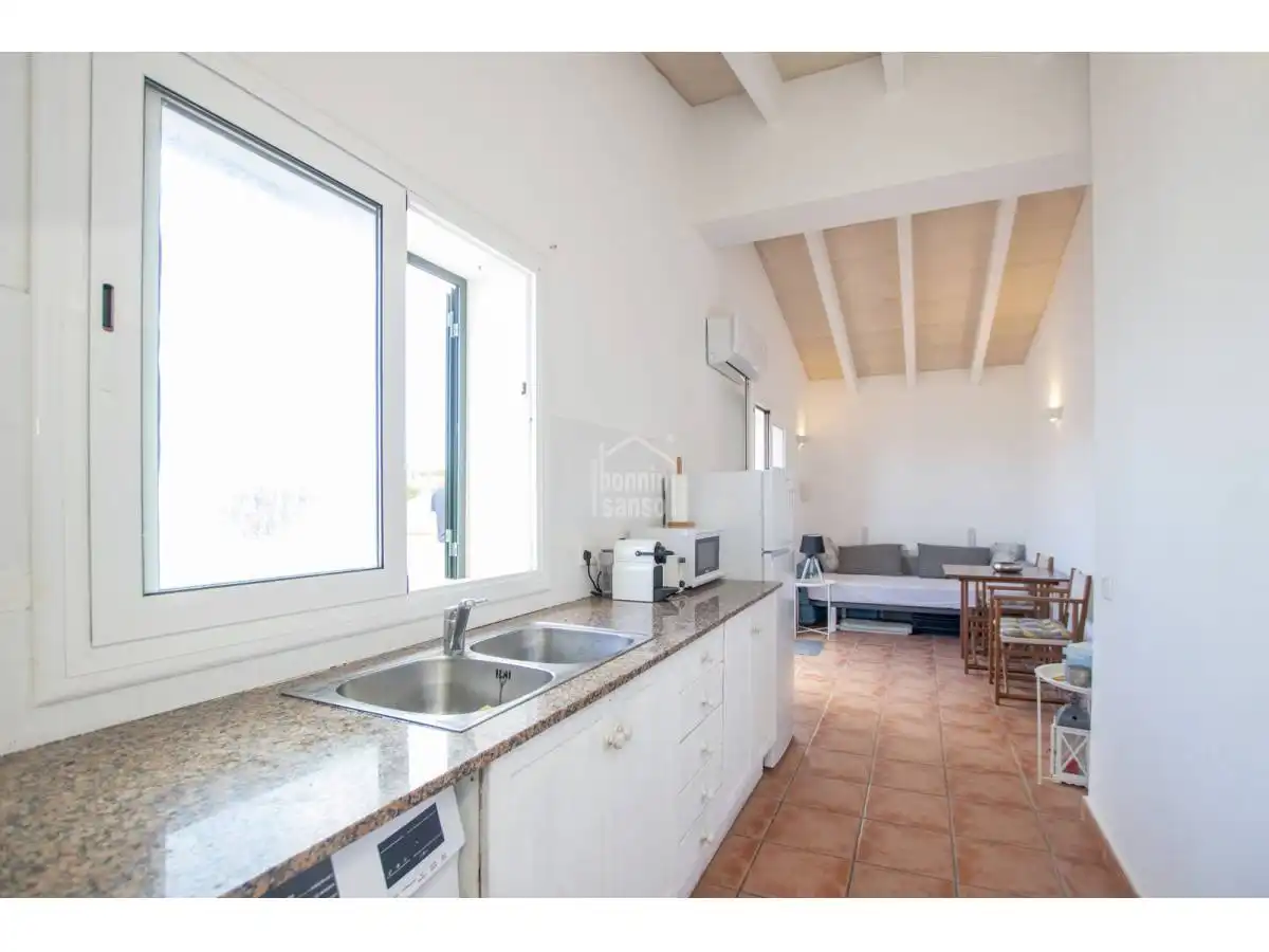 Apartments for sale in Biniancolla - Punta Prima