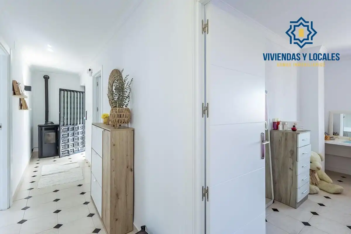 House with garden for sale in Calle MOLINILLO, imagen 22