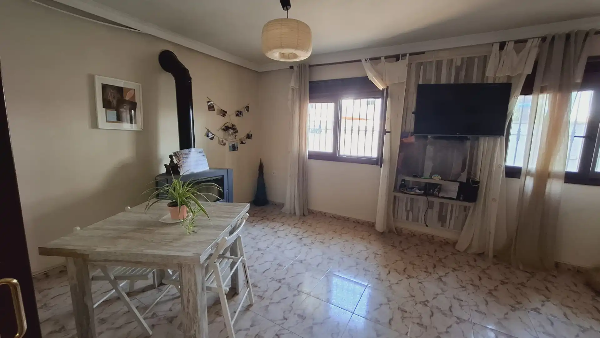 Living room of Houses for sale in Chiclana de la Frontera