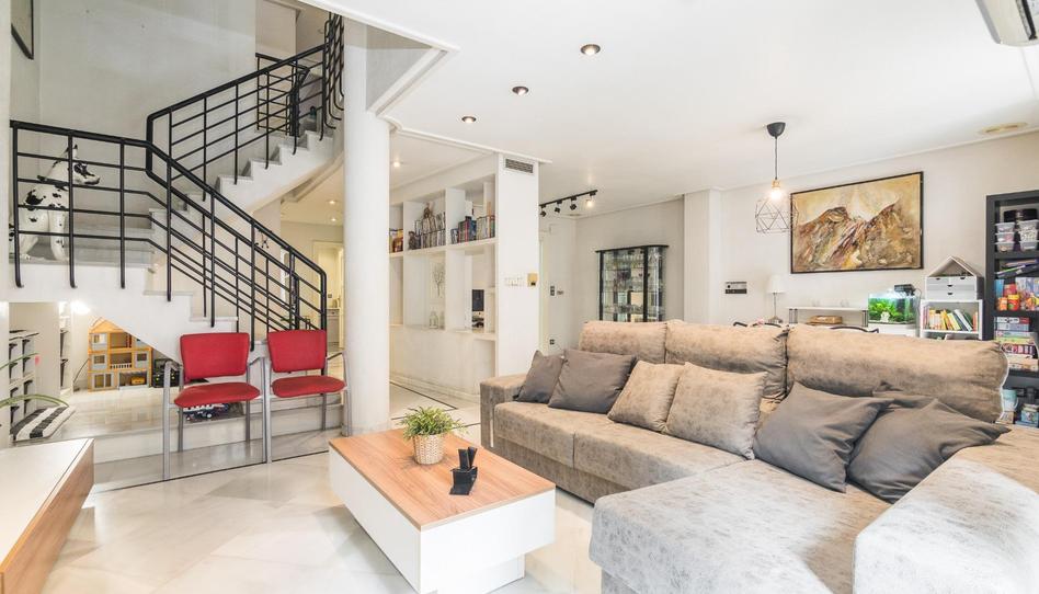 Foto 1 de Dúplex en venta en Pont Nou - Corazón de Jesús, Alicante