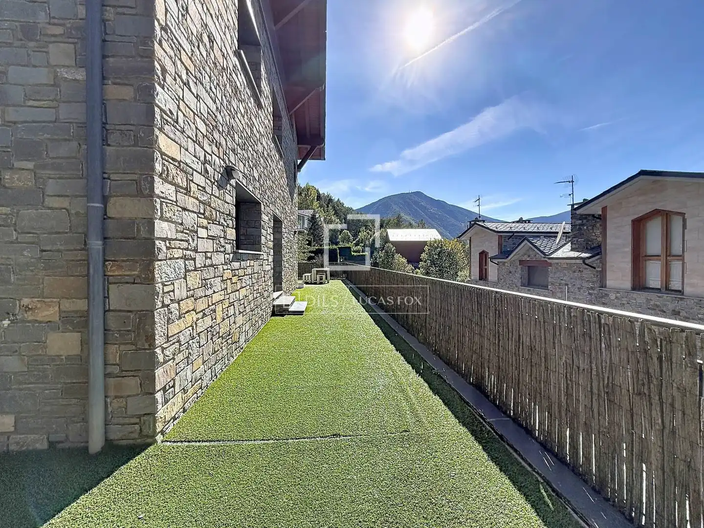 Chalet con jardín en venta en L'Aldosa - Anyós, imagen 32