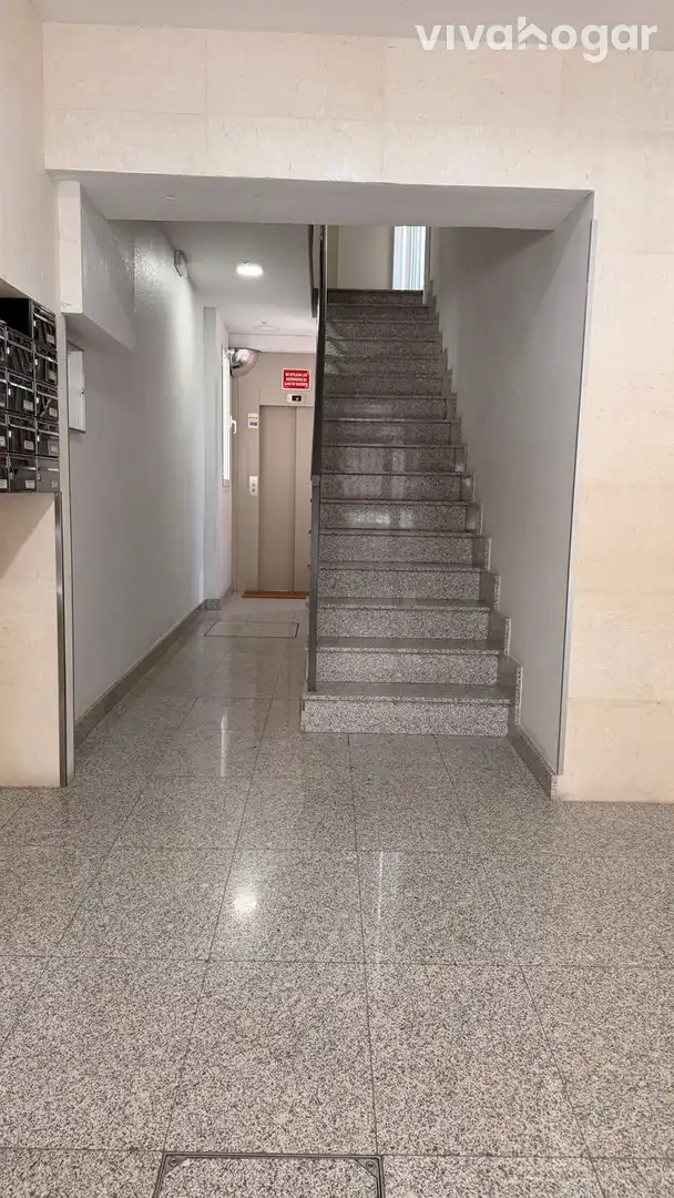 Flat for sale in Madrid  with Air Conditioner and Heating